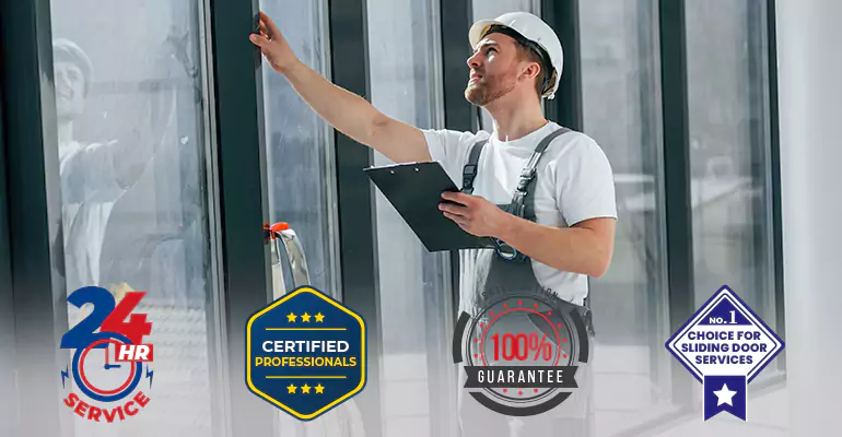 Sliding Door Window Replacement Riviera Beach