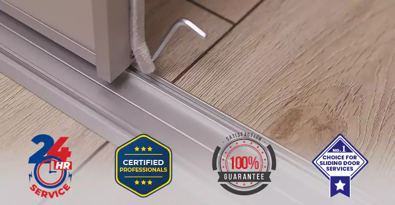 Sliding Glass Door Wheel Repair Near Me in Riviera Beach