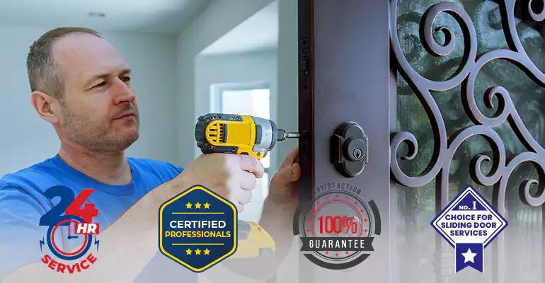 Our Steel Door Repair Riviera Beach, FL