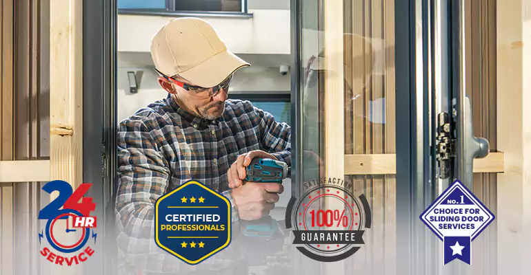Storefront Door Repair in Riviera Beach, FL