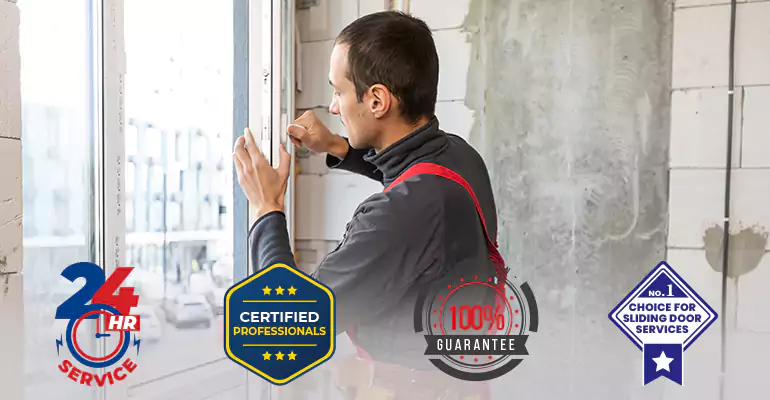 Window Repair Service in Riviera Beach, FL