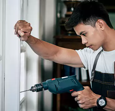 Screen Door Repair Company Riviera Beach, FL