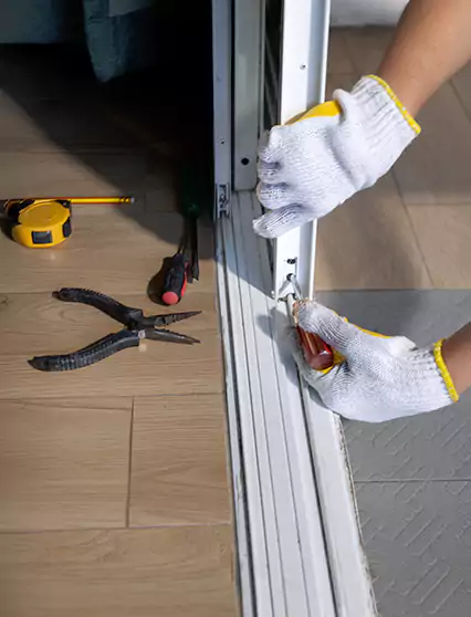 Responsive 24 Hour Sliding Door Repair Riviera Beach, FL