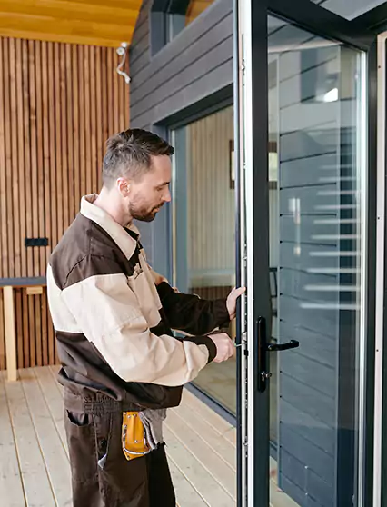 Certified ADA Compliant Door Installation Riviera Beach, FL