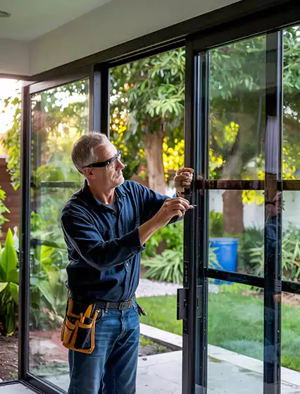 Dependable Automatic Sliding Door Installation Riviera Beach, FL