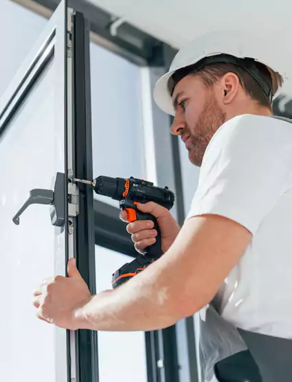 Reliable Balcony Glass Door Repair & Sliding Balcony Door Repairs in Riviera Beach, FL