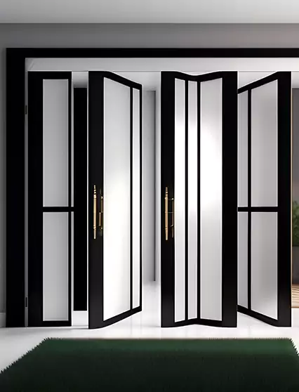 About Bifold Door Repair in Riviera Beach, FL