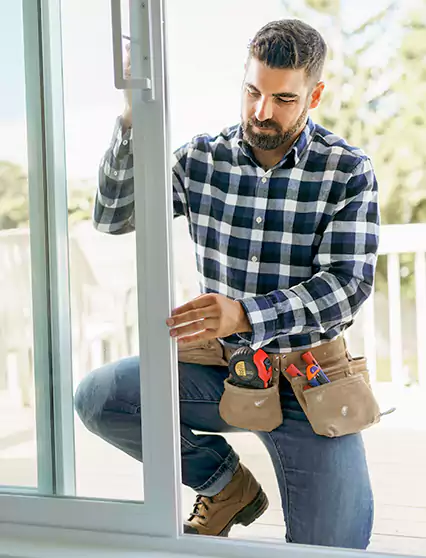 About Commercial Sliding Door Repair in Riviera Beach, FL