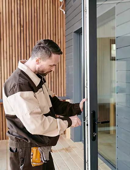 About Door Handle Replacement Service in Riviera Beach, FL