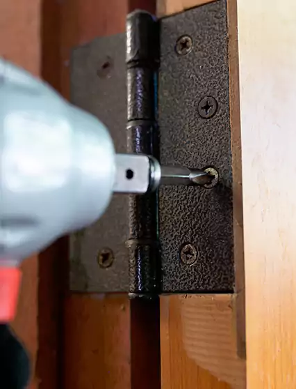 Professional Door Hinge Replacement Riviera Beach, FL