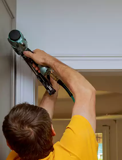 Professional Door Jamb Repair Riviera Beach, FL