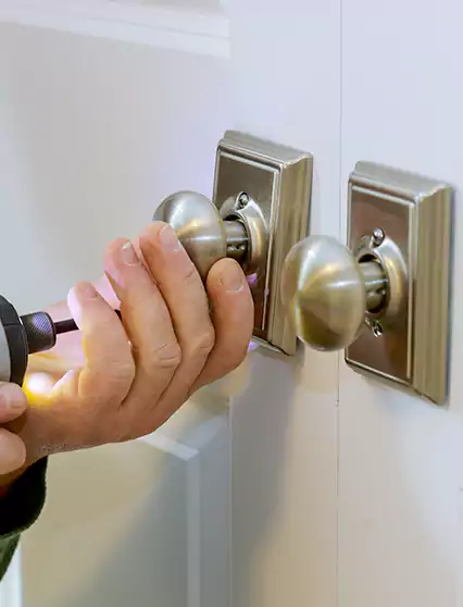 Professional Door Knob Repair Riviera Beach, FL