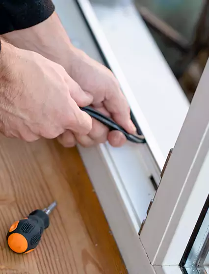 Professional Door Seal Repair Services in Riviera Beach, FL