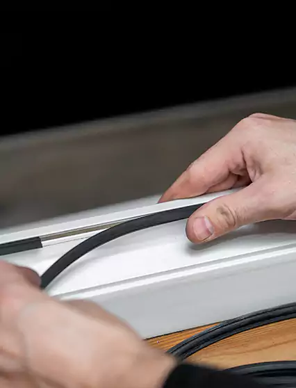 Professional Weather Stripping Service Riviera Beach, FL