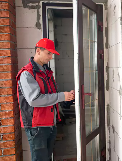 Professional Exterior Door Repair Riviera Beach, FL