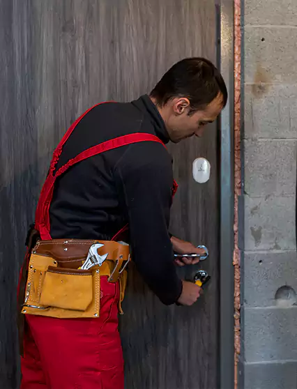 Professional Fire Rated Door Repair Riviera Beach, FL