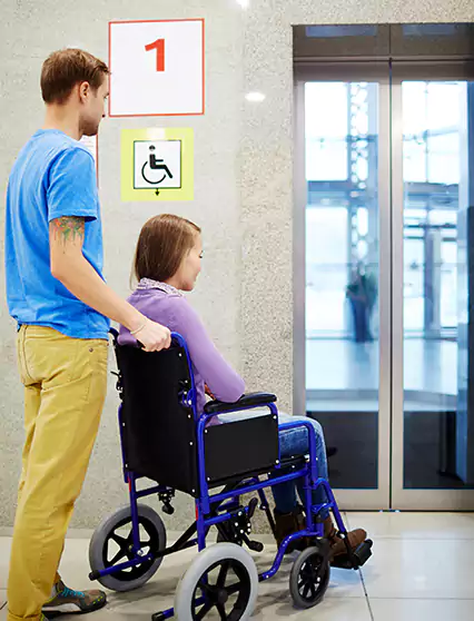 Exceptional Sliding Door Repair Service in Riviera Beach