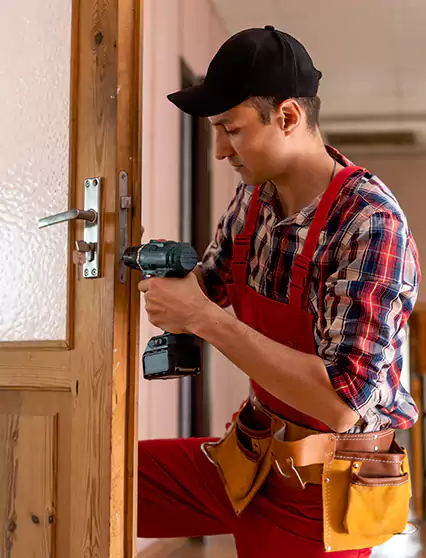 Dependable Handicap Door Repair & Handicap Door Opener Repair in Riviera Beach, FL