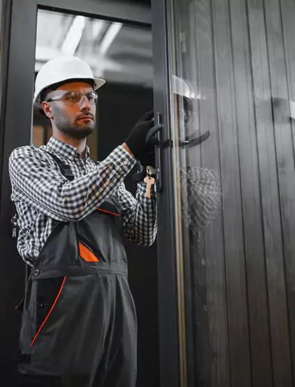 Professional Industrial Door Repair Riviera Beach, FL