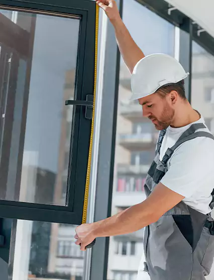 Professional Old Window Restoration Riviera Beach, FL