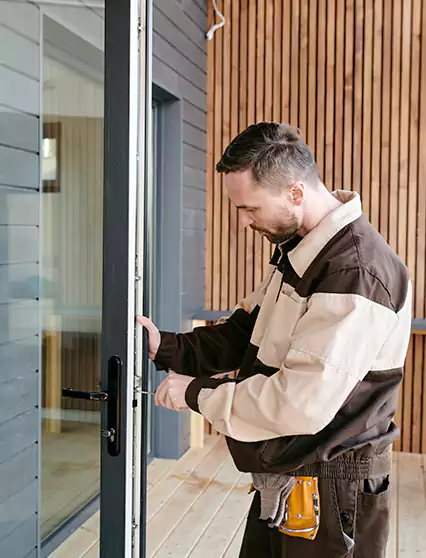 Trusted Patio Door Handle Repair & Sliding Door Handle Repair in Riviera Beach, FL
