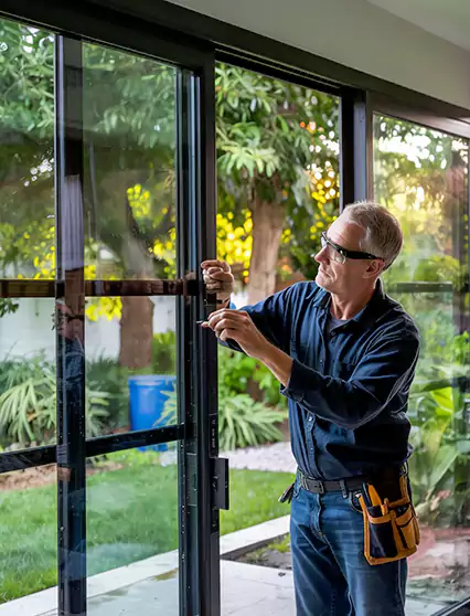 Professional Patio Door Lock Repair Riviera Beach, FL