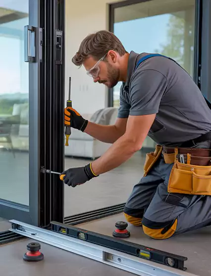 Professional Patio Door Repair Riviera Beach, FL