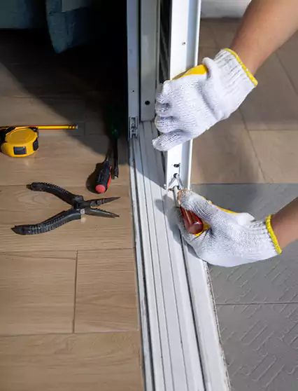 Reliable Patio Door Wheel Repair Riviera Beach, FL