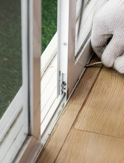 Reliable Pocket Door Roller Replacement Riviera Beach, FL