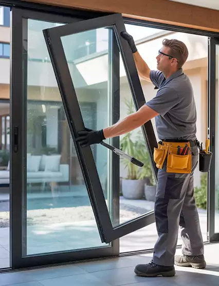 Reliable Pool Screen Door Replacement Riviera Beach, FL
