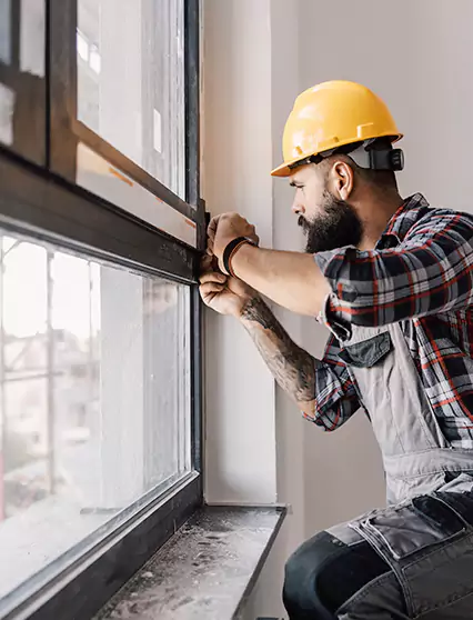 Professional Retractable Screen Repair Riviera Beach, FL
