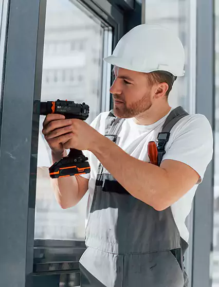 Exceptional Sliding Door Repair Service in Riviera Beach