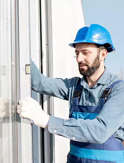 Professional Sliding Door Contractor Riviera Beach, FL