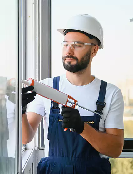 Professional Sliding Door Glass Repair Services in Riviera Beach, FL