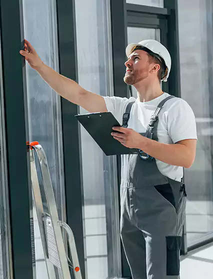 Professional Sliding Door Glass Replacement Services in Riviera Beach, FL