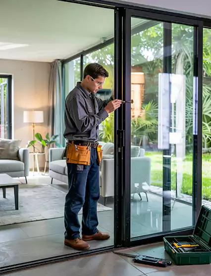 Reliable Sliding Door Latch Repair Riviera Beach, FL
