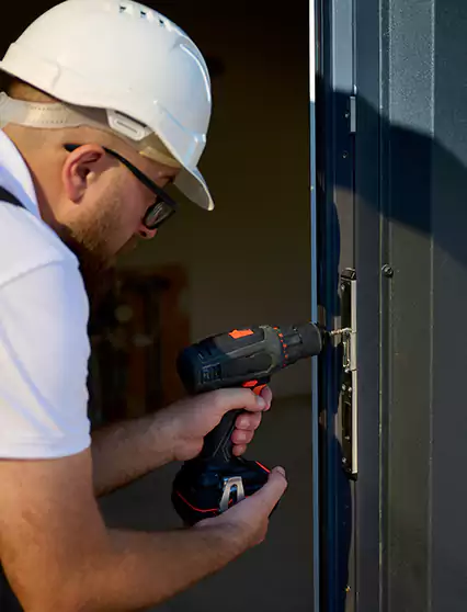 Dependable Sliding Door Latch Replacement Riviera Beach, FL