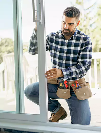 Reliable Sliding Door Panel Replacement Riviera Beach, FL