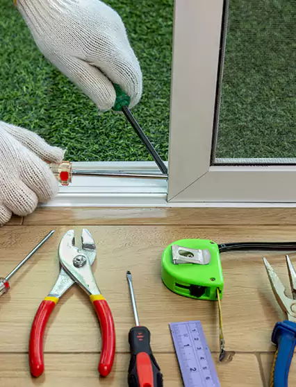 Reliable Sliding Glass Door Roller Replacement in Riviera Beach, FL