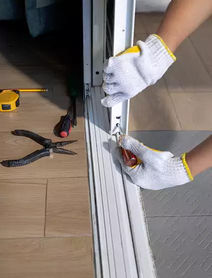 Reliable Sliding Door Stopper Replacement Riviera Beach, FL