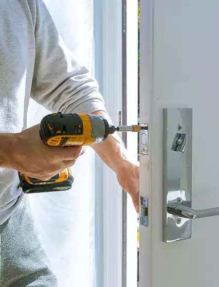 Professional Steel Door Repair Riviera Beach, FL
