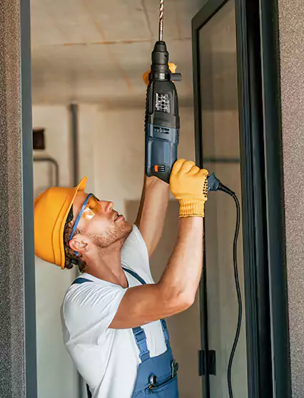 Professional Storefront Door Repair Riviera Beach, FL