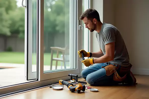 Sliding Glass Door Replacement in Riviera Beach, FL
