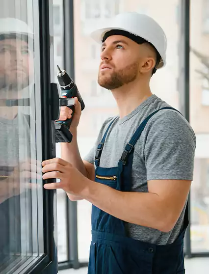 Your Trusted Sliding Glass Door Company in Riviera Beach, FL