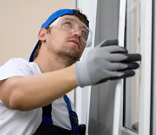 Why Choose Us for Sliding Glass Door Services Riviera Beach, FL?